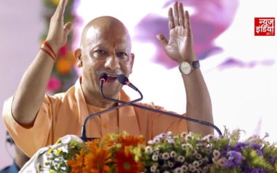 ‘आजादी के लिए नेहरू के अलावा भी कई सेनानी गए थे जेल’, राहुल गांधी पर CM योगी का निशाना