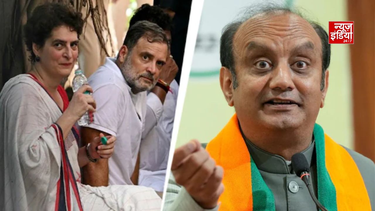 Tanisha congress