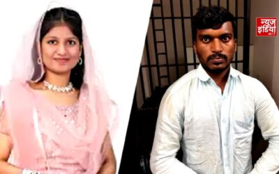 महाराष्ट्र में प्रेमिका की शादी तय होने से नाराज प्रेमी ने खाई में धकेला, हत्या के बाद रची लापता होने की कहानी