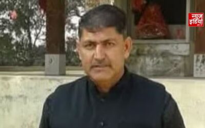 रतन लोहिया हत्याकांड में बड़ा खुलासा, जमीन विवाद के बीच कथित मुख्य साजिशकर्ता रणबीर गिरफ्तार