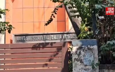 दिल्ली: तीन पन्नों का सुसाइड नोट लिखकर 12वीं की छात्रा ने खुद को आग लगाकर दी जान