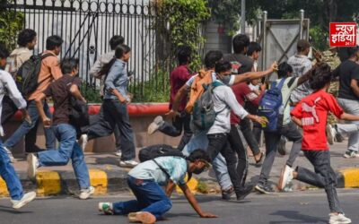 CJP का ऐलान- ज्ञानेश कुमार के इस्तीफे की मांग पर पीछे हटने को तैयार नहीं, रविवार को फिर होगा प्रदर्शन
