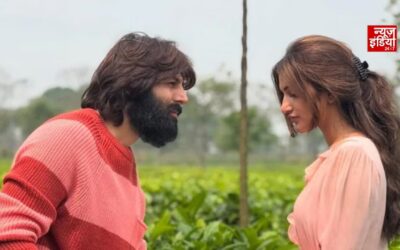कार्तिक आर्यन और श्रीलीला की फिल्म की रिलीज डेट आई सामने, इस तारीख को सिनेमाघरों में देगी दस्तक