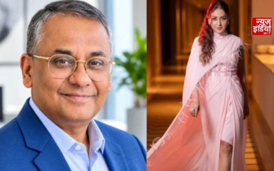सिंगर नीति मोहन के पिता बृज मोहन शर्मा का निधन, शोक में डूबा परिवार, बॉलीवुड सितारों ने दी श्रद्धांजलि