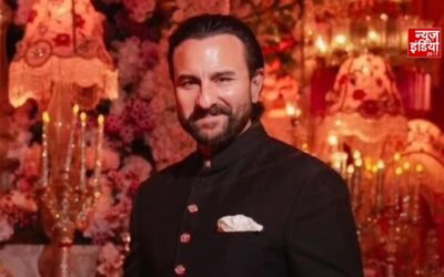 सैफ अली खान ने इंस्टाग्राम पर किया डेब्यू, सबसे पहले पत्नी करीना कपूर को किया फॉलो