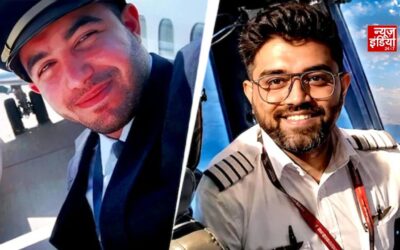 फ्लाईदुबई FZ1073 में आतंकी हमले की पुष्टि, को-पायलट ने क्रैश एक्स से भारतीय कैप्टन पर किया था हमला