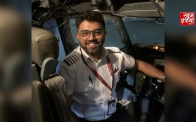 फ्लाईदुबई विमान में भारतीय पायलट पर हमले की जांच करेगी NIA, बड़ी साजिश की आशंका