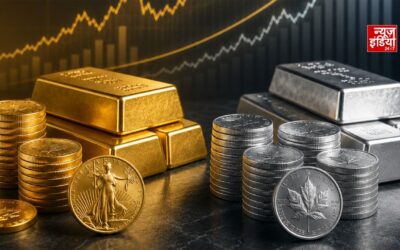 ग्लोबल मार्केट में 3.4% गिरा सोना, फिर भी भारत में भाव ₹1.50 लाख के पार; जानें शहरवार रेट