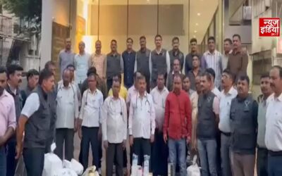 सूरत में 16 फर्जी डॉक्टरों का भंडाफोड़, 10वीं पास कर रहे थे मरीजों का इलाज, 33 साल से चल रहा था क्लिनिक