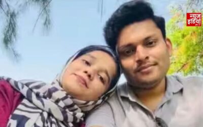 ‘हम दुनिया छोड़ रहे हैं’: कंपनी को ईमेल भेजने के बाद पत्नी संग मृत मिला आईटी कर्मचारी