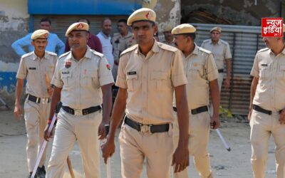गुरुग्राम में 15 साल की नाबालिग ने दिया बच्चे को जन्म, इंस्टाग्राम पर दोस्त बने युवक पर दुष्कर्म का आरोप