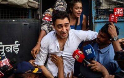अभिनेता इमरान खान को बॉम्बे हाईकोर्ट से राहत, ‘भारत छोड़ो’ नोटिस पर लगी रोक, 2 नवंबर को अगली सुनवाई