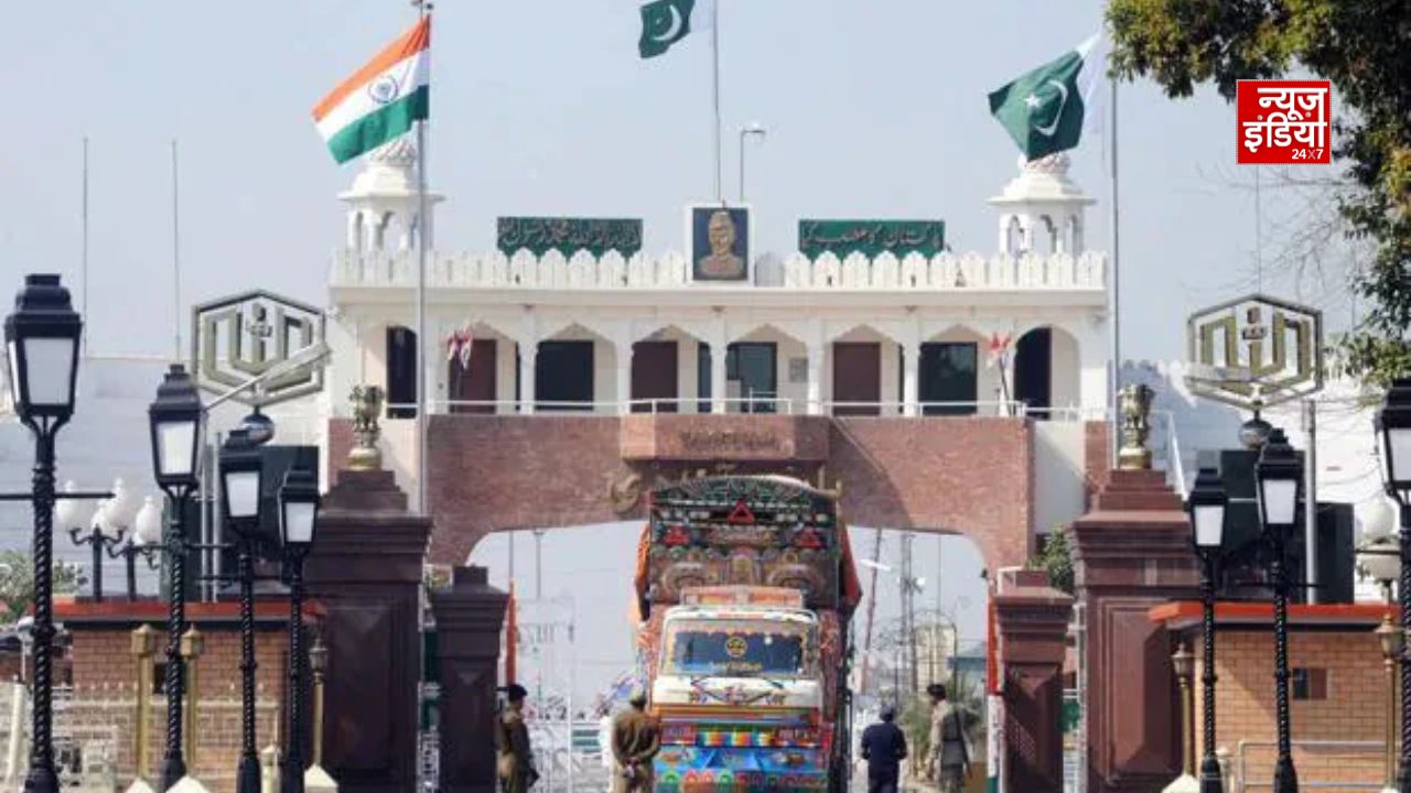 Tanisha india pak