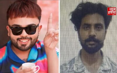 मैड संधू हत्याकांड में बड़ी कार्रवाई, अहमदाबाद क्राइम ब्रांच ने आरोपी परमिंदर काका को दबोचा