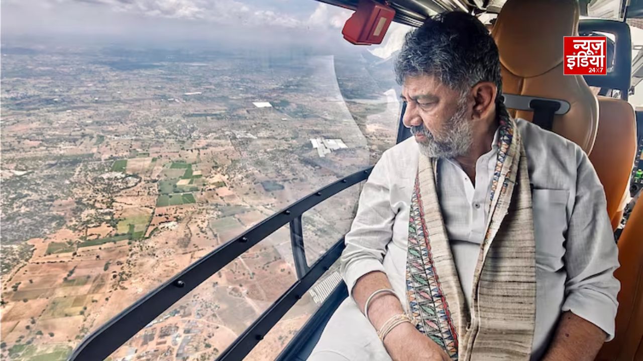 Tanisha karnataka