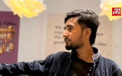 कर्नाटक के बीदर में पाकिस्तानी संपर्क और हथियार तस्करी के आरोप में 24 वर्षीय युवक गिरफ्तार