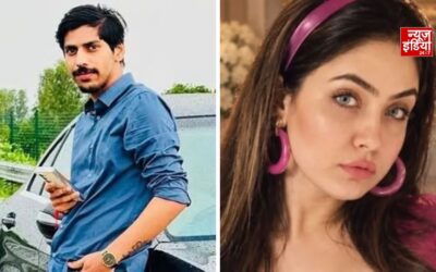 लखनऊ में चौथी मंजिल से गिरकर कैफे संचालक की मौत, मां ने लगाया हत्या का आरोप