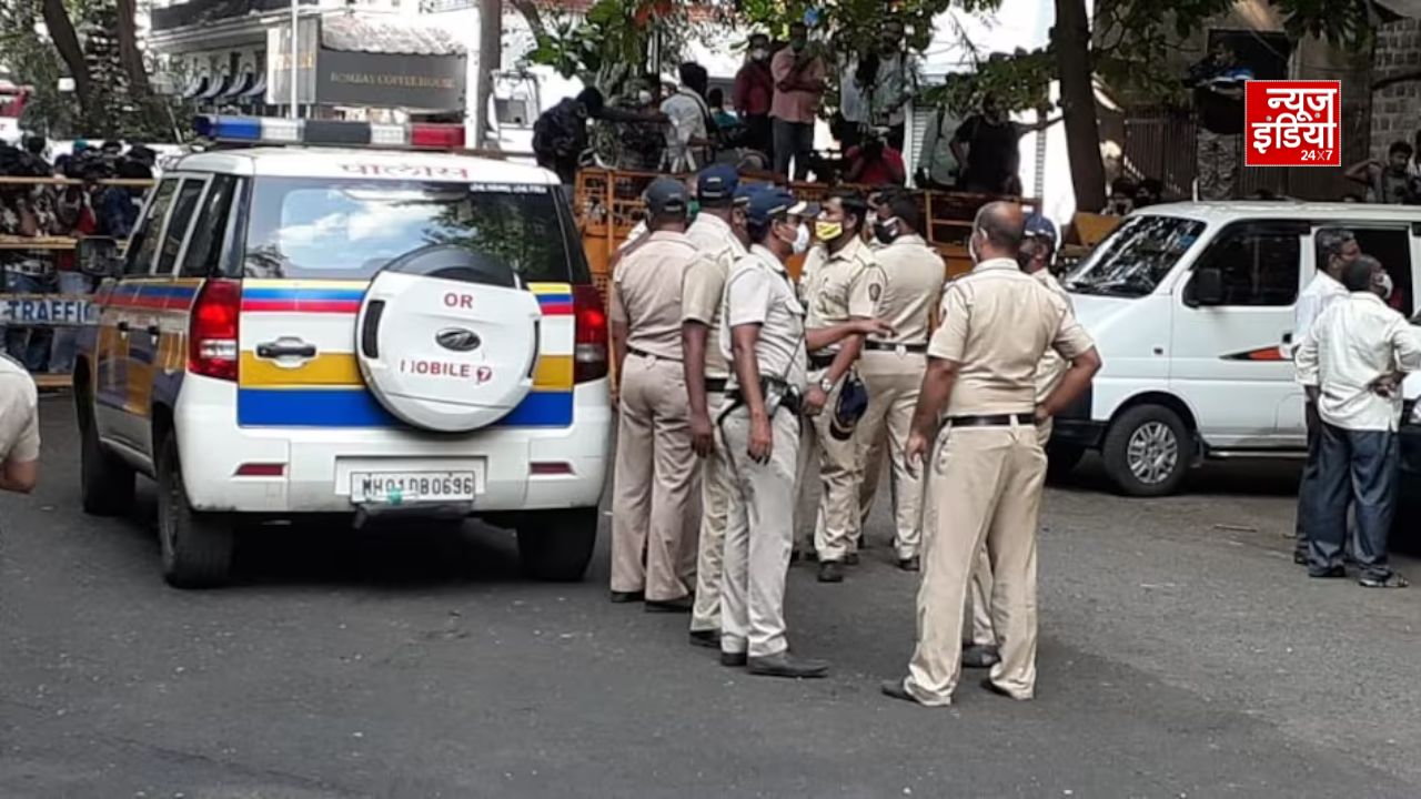 Tanisha maharashtra crime