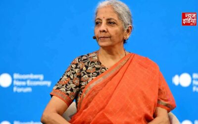 वित्त मंत्री सीतारमण ने फिर छेड़ी LTCG टैक्स पर बहस, जानें अभी क्यों उठा मुद्दा और क्या सरकार दे पाएगी राहत?