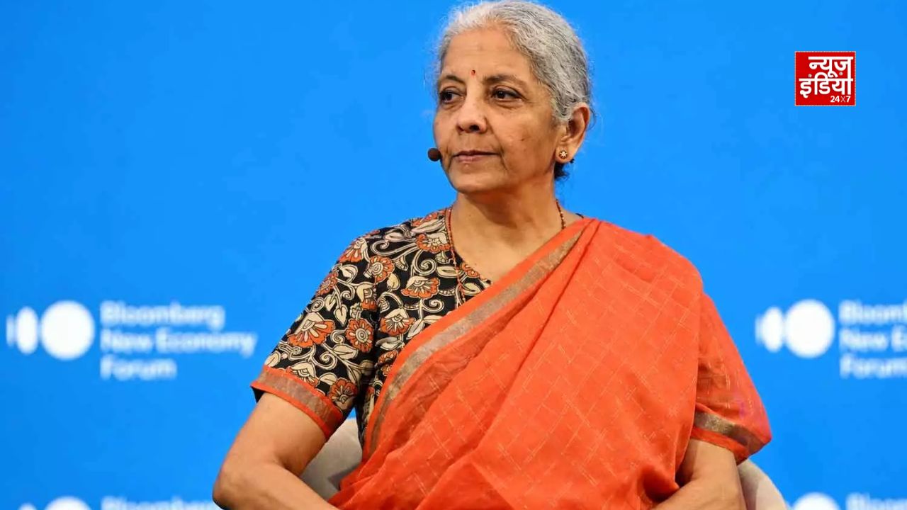 Tanisha nirmala