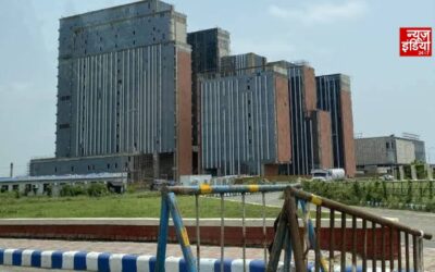 बिहार के युवाओं को मिलेंगी 5,000 से ज्यादा नौकरियां, पटना में बनेगा पहला IT पार्क; कैबिनेट का बड़ा फैसला