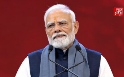 कल वाराणसी के दौरे पर रहेंगे पीएम मोदी, नमो घाट पर वायुसेना के एयर शो में होंगे शामिल