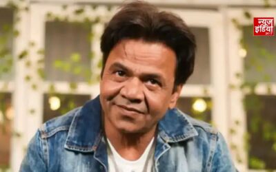 चेक बाउंस केस के बीच राजपाल यादव को राहत, सुप्रीम कोर्ट ने कनाडा में शूटिंग के लिए यात्रा की दी अनुमति