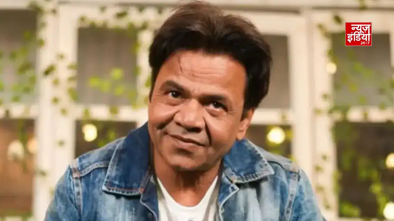 Tanisha rajpal yadav