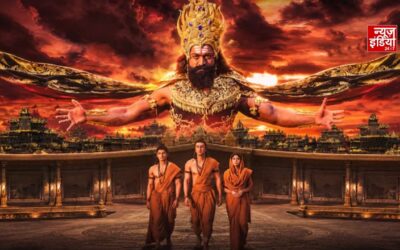 2000 करोड़ के बजट वाली ‘रामायण’ को हिट होने के लिए कमाने होंगे 5000 करोड़? जानें एडवांस बुकिंग से लेकर ओपनिंग तक का पूरा गणित