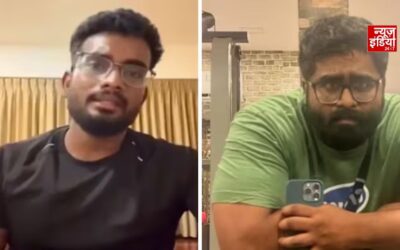 फाइनेंस इन्फ्लुएंसर वी. हरीश ने की आत्महत्या, CEO पर 3 करोड़ मांगने और जान से मारने की धमकी का आरोप