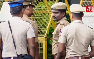 व्हाट्सऐप कॉल और हनीट्रैप: संदिग्ध पाकिस्तानी महिला को सैन्य जानकारी देने के आरोप में तमिलनाडु में पूर्व सैन्य अधिकारी गिरफ्तार