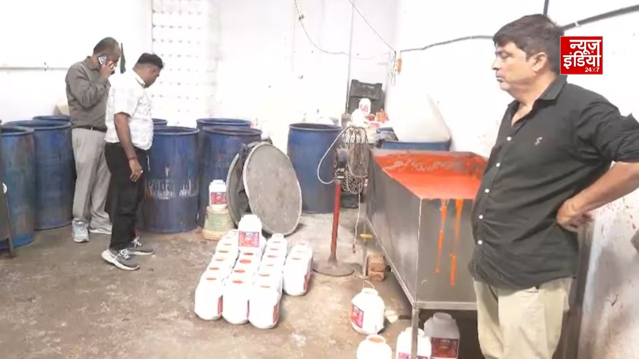 Tanisha tomato sauce