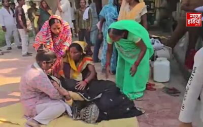 बेटी की मौत से टूटे माता-पिता, बोले- एनकाउंटर काफी नहीं, हत्यारे को होनी चाहिए फांसी