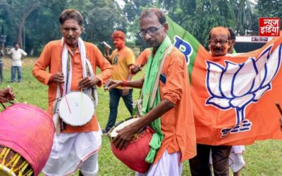 मुस्लिम बहुल रेजिनगर में BJP की जीत कैसे हुई? शुभेंदु का दावा- बंगाली मुसलमान अब भाजपा के साथ