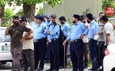 हार्वर्ड के नाम पर 93 लाख की ठगी, पाकिस्तानी गोल्ड मेडलिस्ट ने की आत्महत्या; पिता ने जमीन बेचकर जुटाई थी रकम