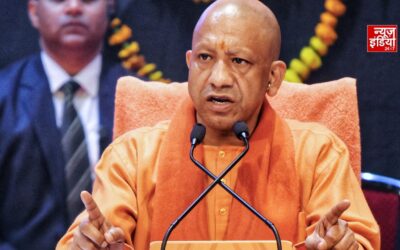यूपी में बनेंगे 3 नए ग्रीनफील्ड एक्सप्रेसवे, 650 गांवों से गुजरेंगी सड़कें, जमीन अधिग्रहण पर खर्च होंगे ₹15 हजार करोड़