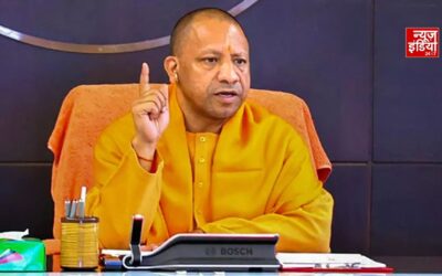 ‘दंगा करने वालों को चुकानी पड़ेगी भारी कीमत’, बरेली में CM योगी की सख्त चेतावनी