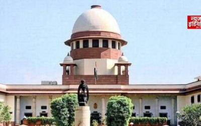 महिला पत्रकारों के साथ कथित दुर्व्यवहार पर सुप्रीम कोर्ट सख्त, जांच कमेटी बनाने के संकेत