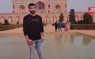 पान-मसाले को लेकर विवाद, चाकू से गोदकर युवक की हत्या; नाबालिग समेत 3 गिरफ्तार
