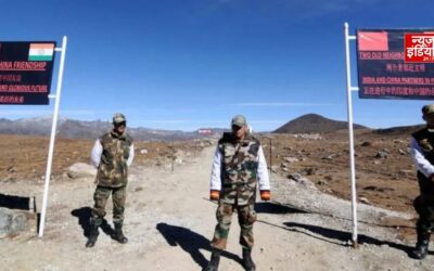 अरुणाचल बॉर्डर पर तनाव के बीच चीन का पहला बयान, बोला- समझौतों के मुताबिक करते हैं पेट्रोलिंग