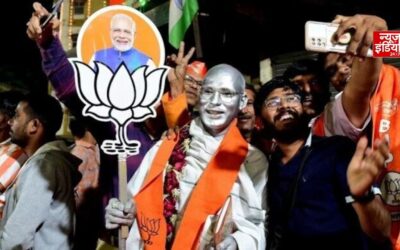 पंजाब में फिर साथ आएंगे BJP-अकाली दल? 35-45 सीटों पर चुनाव लड़ सकती है बीजेपी
