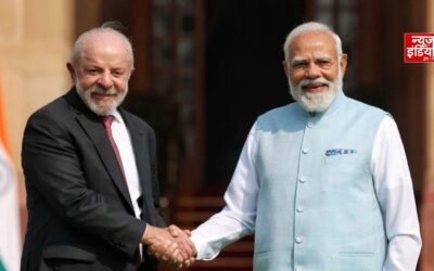 अमेरिका-चीन के बीच संतुलन और BRICS में साझेदारी, लूला की जीत भारत के लिए क्यों अहम