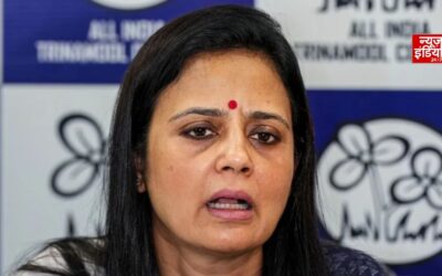 निशिकांत दुबे मानहानि केस: हाईकोर्ट की टिप्पणी के बाद पोस्ट हटाने को तैयार महुआ मोइत्रा