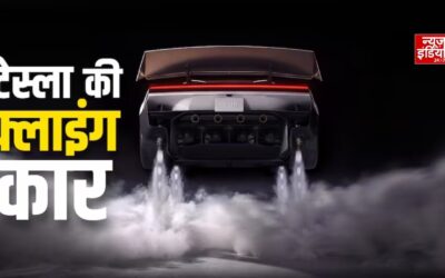 हवा में छलांग लगाने वाली Tesla Roadster क्या सड़क पर दौड़ पाएगी? बुकिंग से पहले जान लें ये बातें