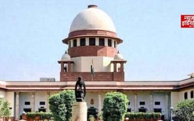 बच्चों के इंटरनेट इस्तेमाल पर बैन के पक्ष में नहीं सुप्रीम कोर्ट, मौलिक अधिकारों का दिया हवाला