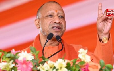 ‘आत्मनिर्भरता की नई गाथा लिख रही हैं यूपी की महिलाएं’, सीएम योगी ने बताया कैसे बदल रही है तस्वीर