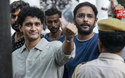 सौरव दास और आशुतोष रांका की जमानत याचिका की सुनवाई में देरी, CJP ने लगाया पुलिस पर आरोप