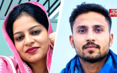 अलवर में गर्भवती प्रेमिका की हत्या, डेढ़ साल से लिव-इन में थे दोनों; आरोपी फरार