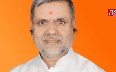 ‘अन्याय और अपमान के खिलाफ दें जनादेश’, भाजपा MLC देवेंद्र प्रताप सिंह का बड़ा ऐलान