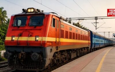 ट्रेन में फोन पर जोर-जोर से बात करना पड़ेगा भारी, 1,000 रुपये तक जुर्माना
